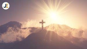 Jesus is God - Pronomian Christianity