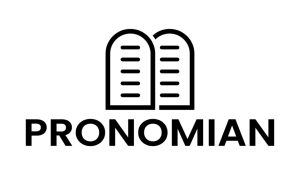 Pronomian - Pronomian Christianity - Joshua Enlsey - Pronomianism
